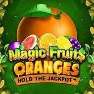 Magic Fruit$ OrangesVoltent
