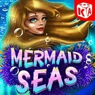 Mermaid Seas screenshot