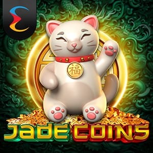 Jade Coins screenshot