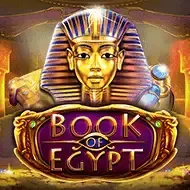 Book of Egypt screenshot