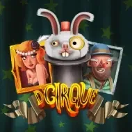 DCirque Peter and Sons screenshot