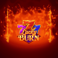 Lucky Burn screenshot