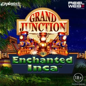 Grand Junction_ Enchanted Inca™