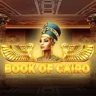 Book of Cairo screenshot