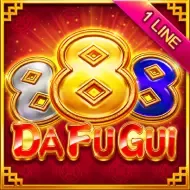 DA FU GUIPlayStar