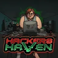 Hackers Haven screenshot